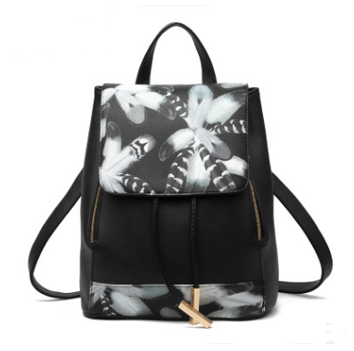 Backpack Bag new fashionista fashion leisure on behalf