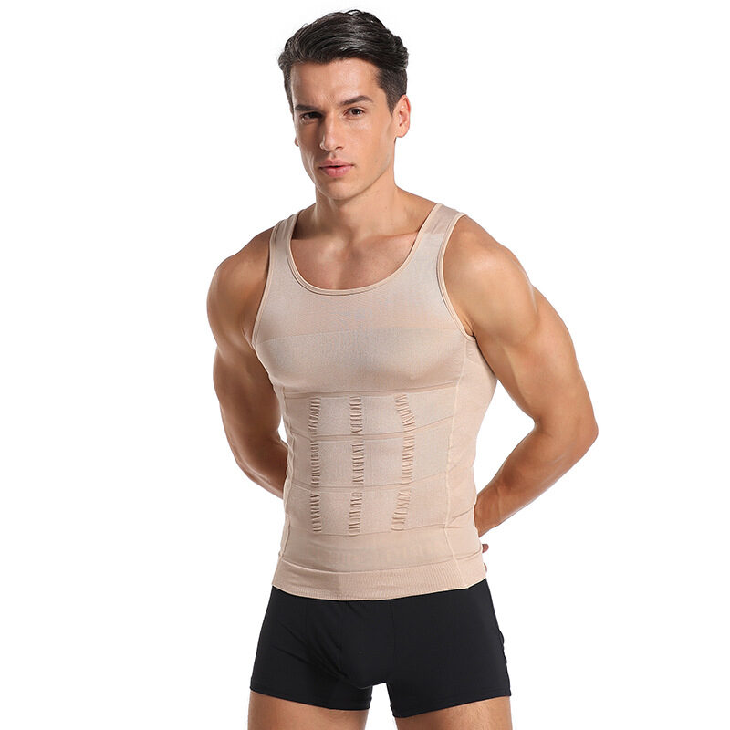 Men Slim Body Lift Shaper Belly Fatty Buster