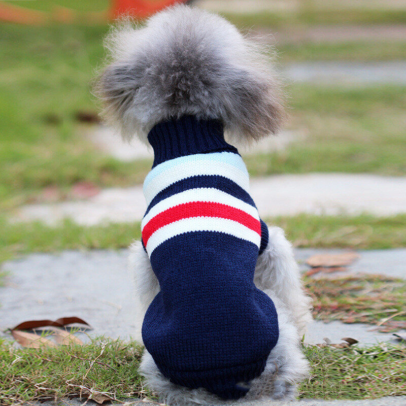 Dog clothes small corgi