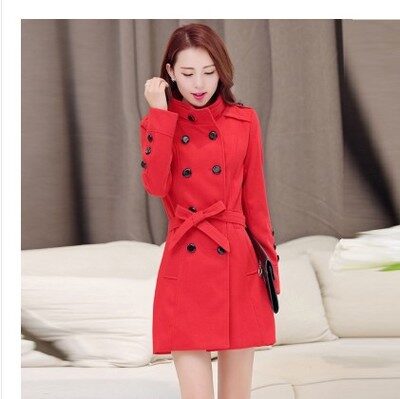 Fat Women Winter Jackets Faux Fur Cardigan Coat
