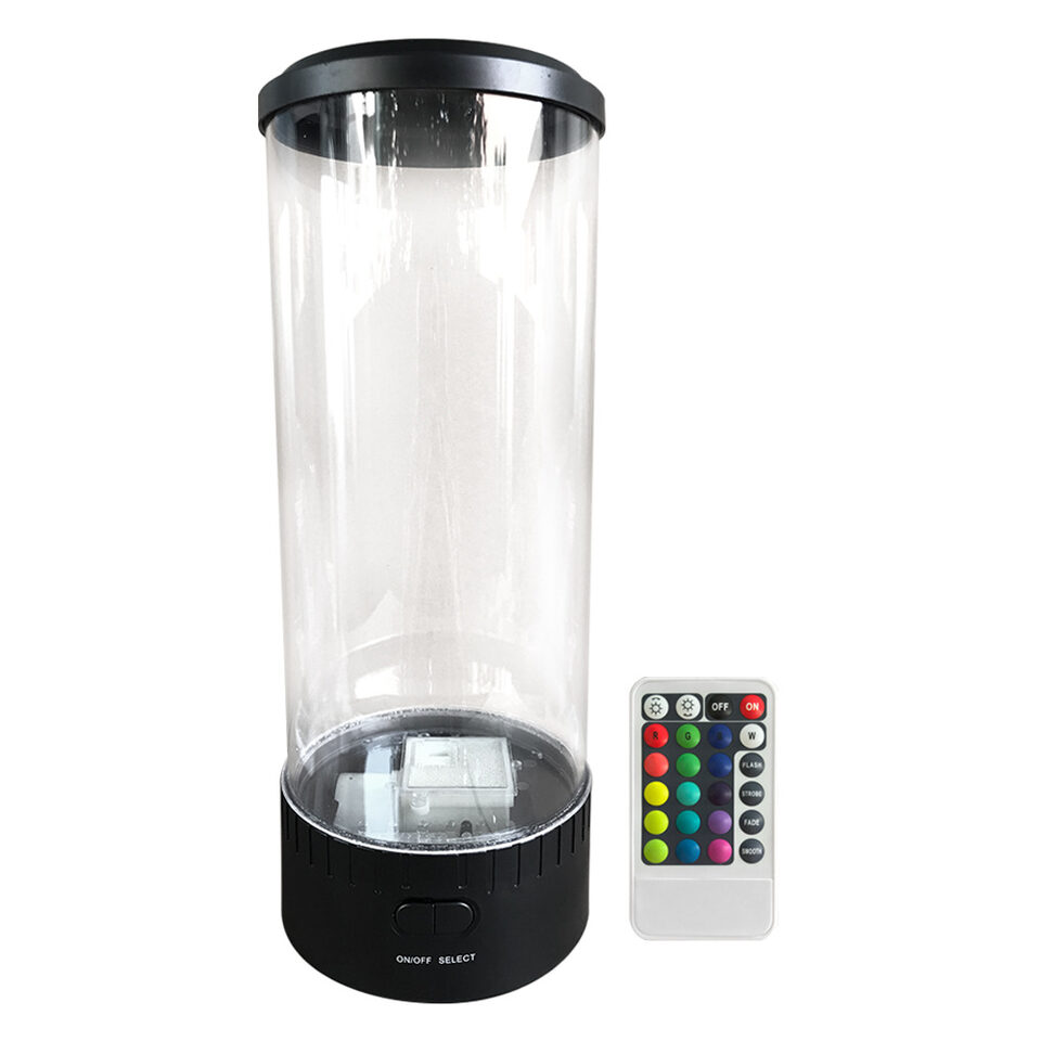 Jellyfish Light LED