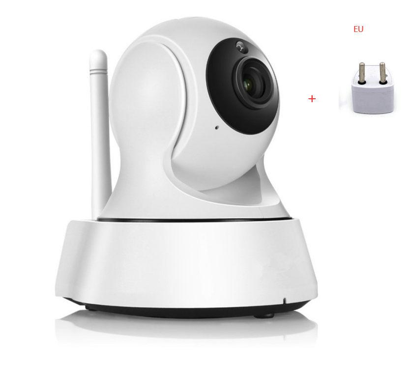 Wireless Network Camera 720P Million Hd WIFI