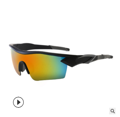 Sunglasses men riding glasses outdoor sports