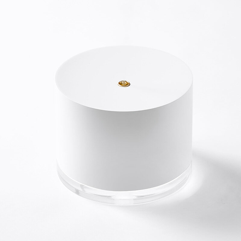 Wireless Air Humidifier Diffuser Portable USB Ultrasonic Humidifiers