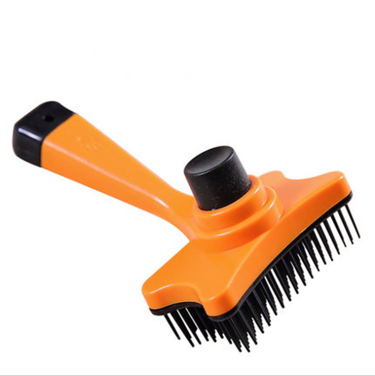Pet products dog comb cat