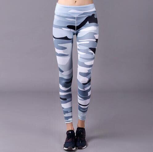Barbok Sports Leggings Yoga Pants Leggins Women Fitness