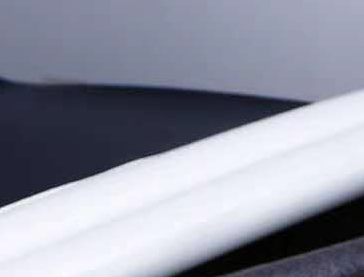 Flexible Door Bottom Sealing Strip Sound Proof Noise