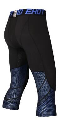 Men Pants Set MMA Long Sleeve T-shirt Men's