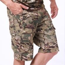 Outdoor sports and leisure work clothes shorts