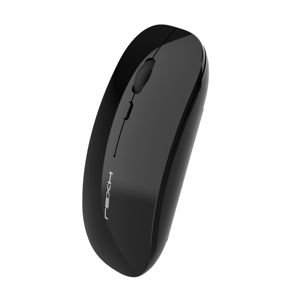 M60 Rechargeable Wireless Mouse Mute