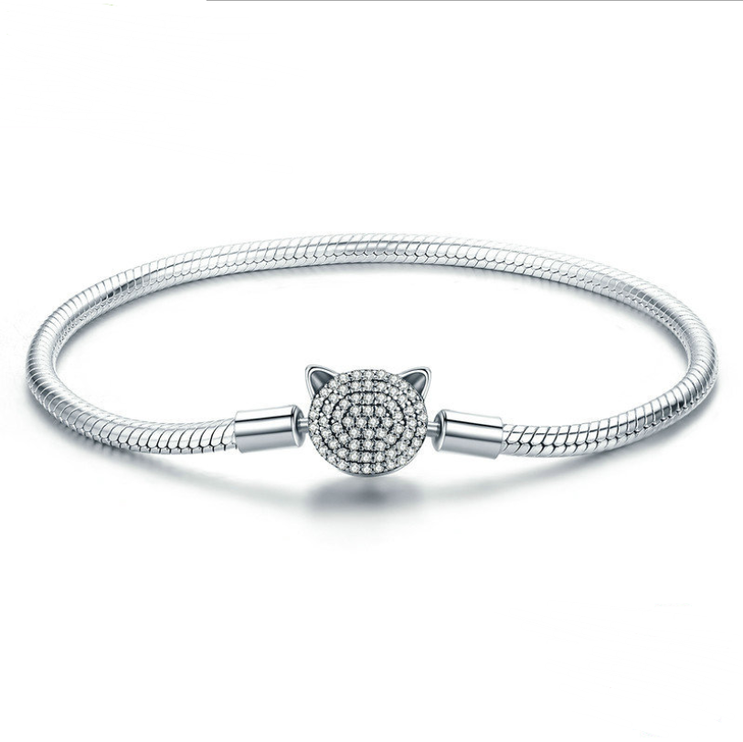 Silver Ziyun Europe and the United States hot