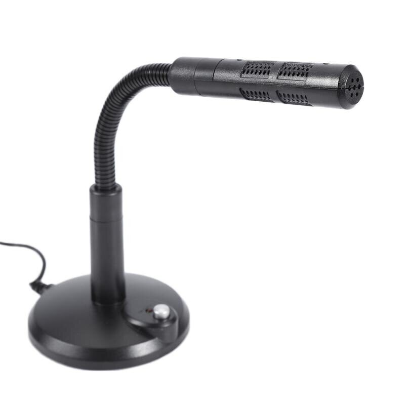 Computer USB Microphone voice