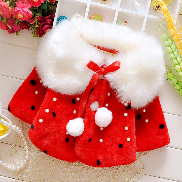 Infant cape children's