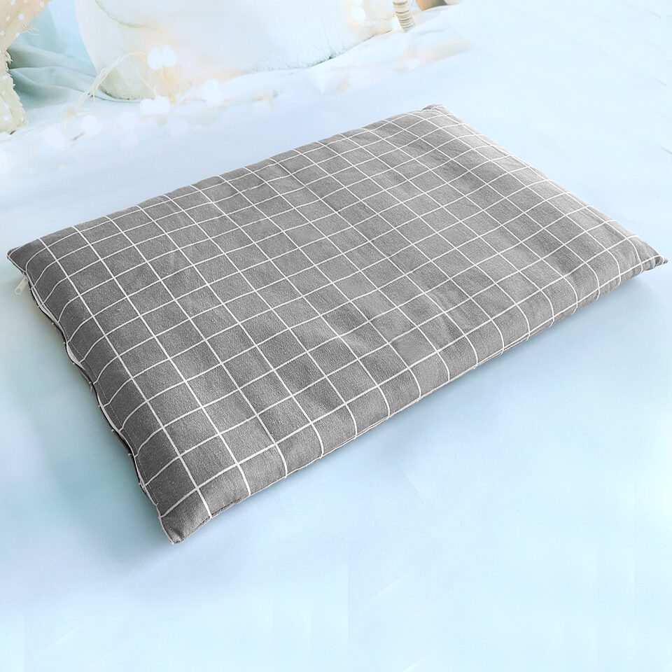 Winter Dog Bed House Soft Pet Beds Mat