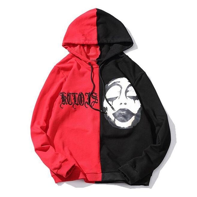 Oberlo Hoodie