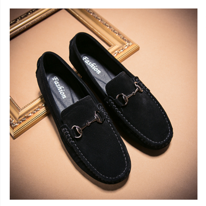 Peas shoes breathable hollow casual