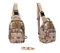Outlife Hotsale Hunting Camouflage Bag Camping Hiking Tactical