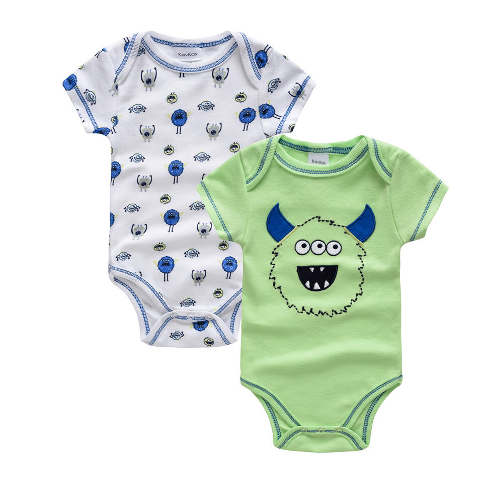 Sleeveless Baby Rompers Clothes Newborn
