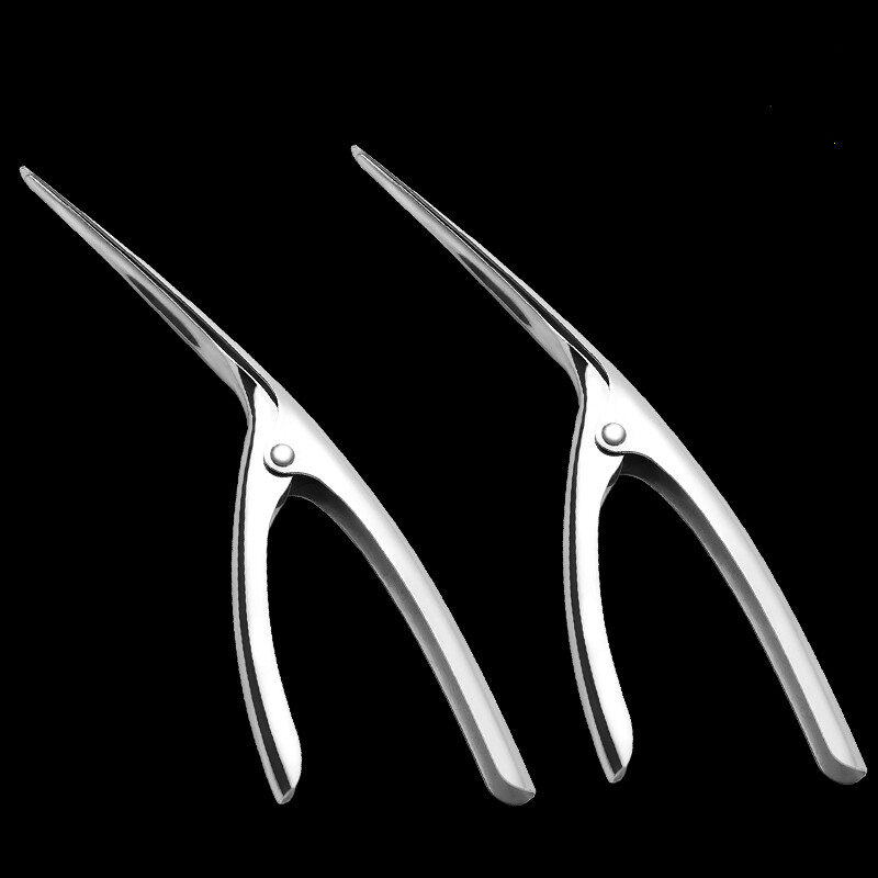 Shrimp Peeler Kitchen Appliances Portable Stainless Steel Deveiner