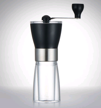 Hand coffee machine home grinder pepper mill