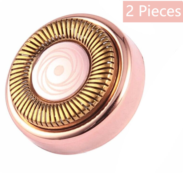 Women's Painless Hair Remover Tools Rechargeable And Battery