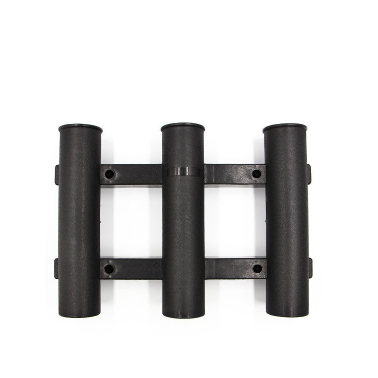 Fishing rod support gear