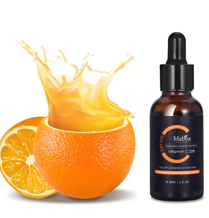 Compound Skin Care Essential Oil Facial Conditioning Moisturizing