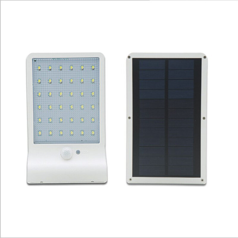 Solar light outdoor garden