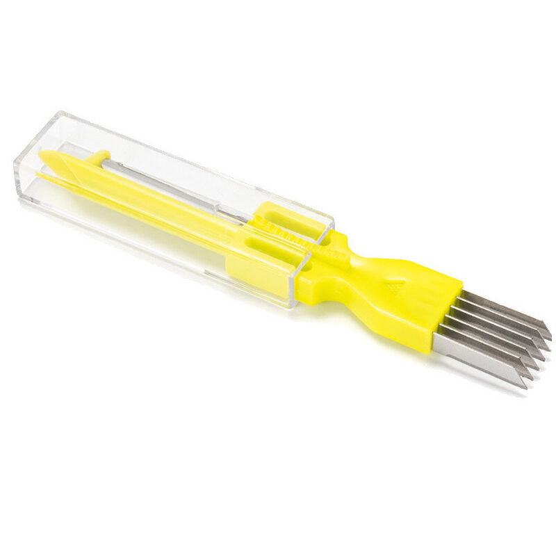 Fruit Peeler Kitchen Tool Slice Cutlery Onion Vegetable