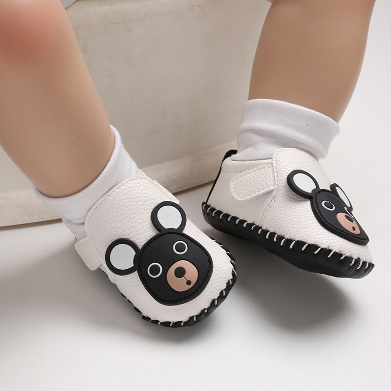 Baby shoes non-slip toddler