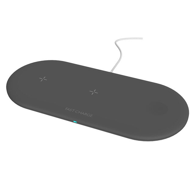 Compatible with Apple