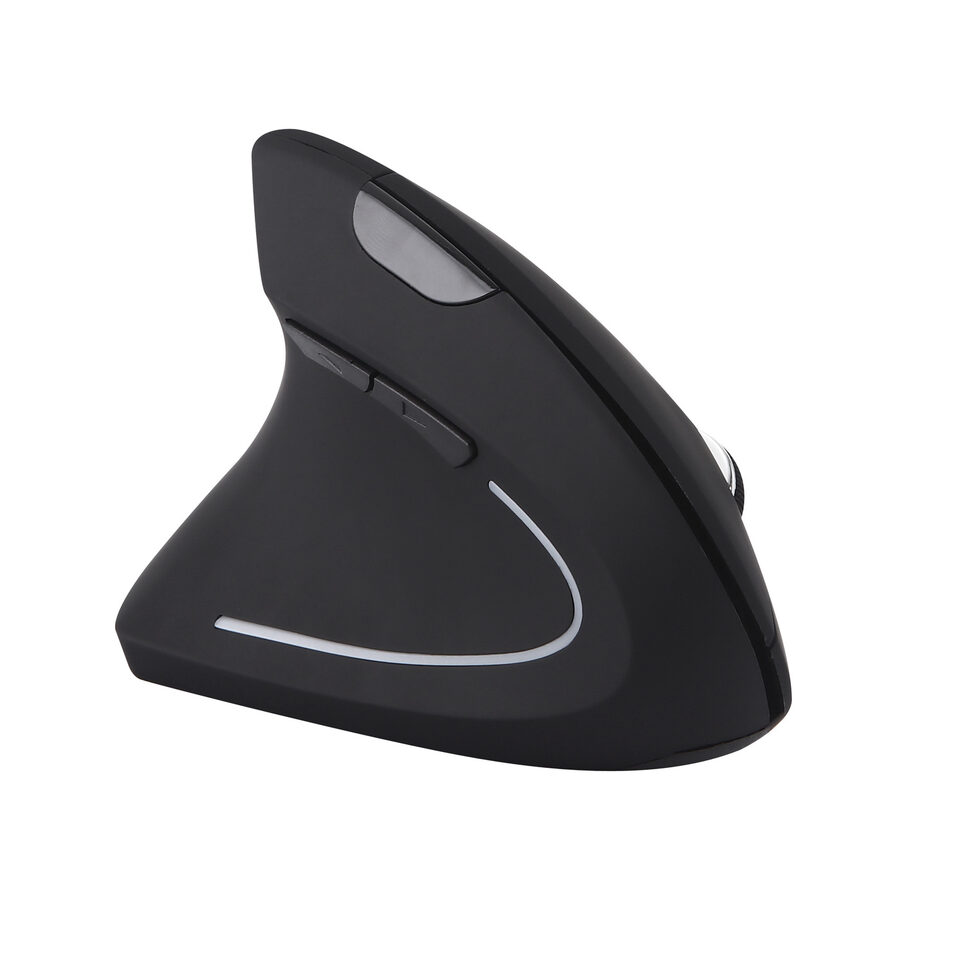 Left hand vertical mouse Wireless