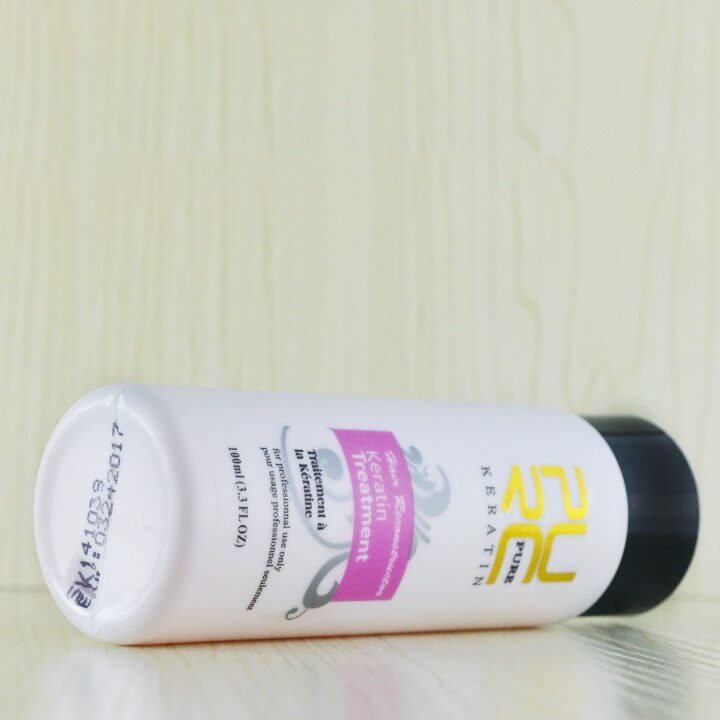 PURC Straightening Hair Repair And Straighten Damage Products