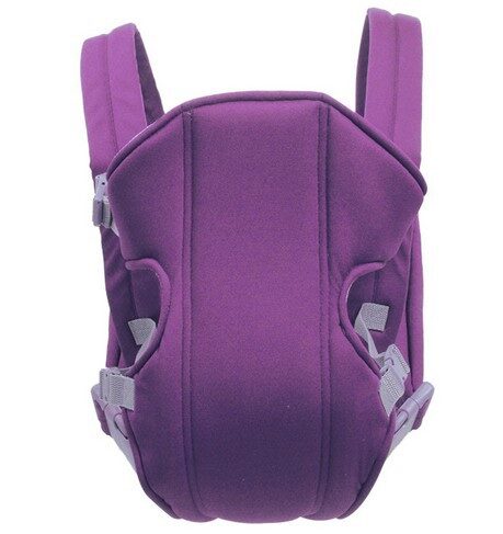 Fashion simple baby carrier for mother